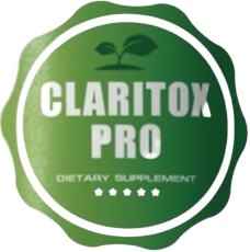 Claritox Pro – Official Online Website